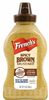 Frenches spicy mustard - Produit