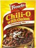 Chilio seasoning mix - Producto
