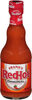 Original cayenne pepper sauce - Produit