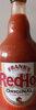 Original cayenne pepper sauce - Product