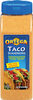 Taco Seasoning Mix - Producto