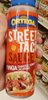 Street taco sauce - Product