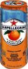 Aranciata sparkling orange beverage - Product