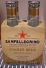 Ginger beer - Producto