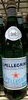 Sparkling natural mineral water - Product