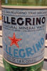Sparkling Natural Mineral Water - Producto