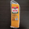 Sharp cheddar cheese, sharp cheddar - Product