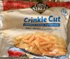 First street crinkle cut french fried potatoes - Product