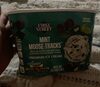 Mint Moose Tracks Premium Ice Cream - Product