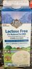 First street lactose free 2% reduced fat milk - Producto