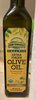 Cold Pressed Extra Virgin Olive Oil - Product