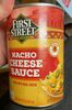 nacho cheese sauce - Product