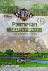Parmesan Grated cheese - Producto