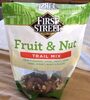 Fruit and nut mix - Product