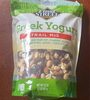 Greek yougurt trail mix - Product