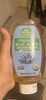 Organic blue agave - Product