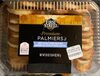 Premium Palmiers - Product