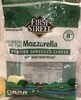 Mozzarella Feather Shredded Cheese - Product