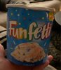 Funfetti Ice Cream - Product