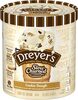 Slow churned cookie dough light ice cream - Product