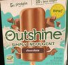 Outshine Simply Indulgent - chocolate - Product