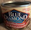 smokehouse almonds - Product