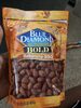 Habanero BBQ Almonds - Product