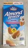 Blue diamond almond breeze unsweetened vanilla - Product