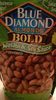 Blue diamond almonds - Produit