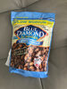 Almonds, Lightly Salted, Sea Salt - Produit