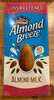 Blue Diamond Almond Breeze Unsweetened - Product