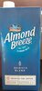 Almond blend almond milk - Produit