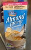 Almond milk Barista - Producto