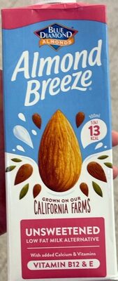 Almond Breeze - Produkt