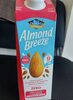 Almond breeze - Product