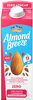 Almond breeze - Prodotto