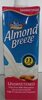 Almond Breeze - Produit