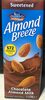 Almond breeze - Producte