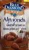 Almonds barbecue - Product