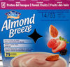 Almond Breeze - Frutos del bosque - Produto