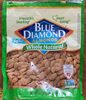 Whole Natural Almonds - Product