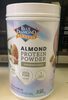 Almond Protein Powder Unsweetened - Product