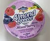 Mixed berry yogurt - Product