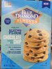 Chocolate chip cookie mix - Product