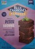 Almond Flour Brownie Mix - Product