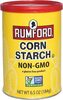Corn Starch - Produit