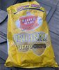 original potato chips - Product