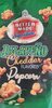 Jalapeños cheddar popcorn - Product