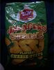 Jalapeno Cheddar Cheese Puffs - Product