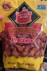 Peanut Butter Filled Pretzels - Product